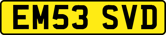 EM53SVD