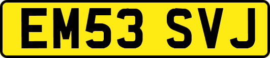 EM53SVJ