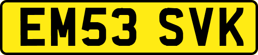 EM53SVK