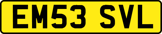 EM53SVL