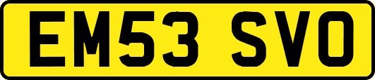 EM53SVO