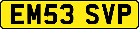 EM53SVP