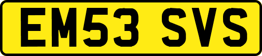 EM53SVS