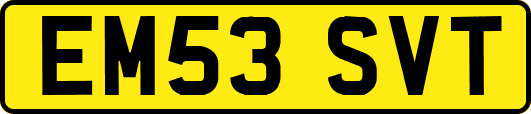 EM53SVT