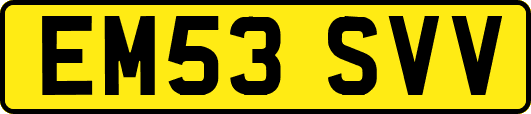 EM53SVV