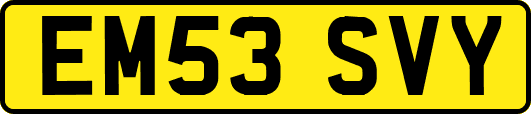 EM53SVY