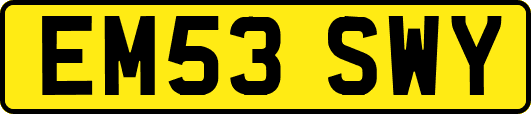 EM53SWY