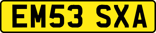 EM53SXA