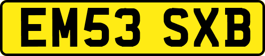EM53SXB
