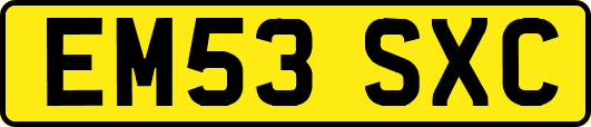 EM53SXC