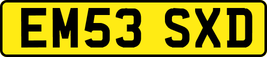 EM53SXD