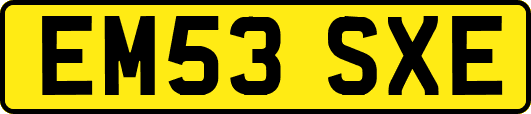 EM53SXE