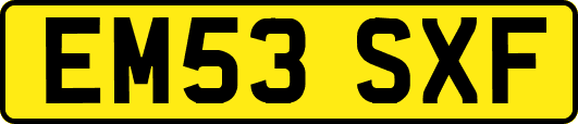 EM53SXF