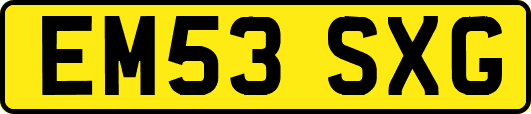 EM53SXG