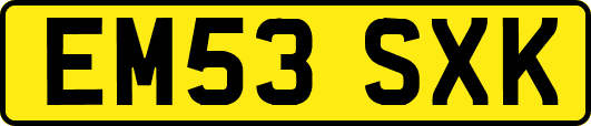 EM53SXK