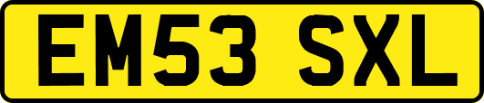 EM53SXL