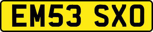 EM53SXO