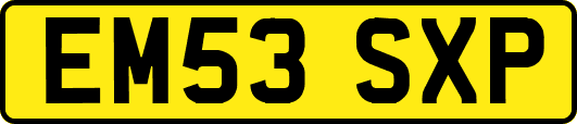 EM53SXP