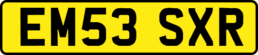 EM53SXR