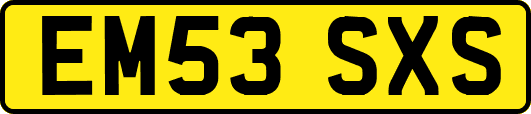 EM53SXS