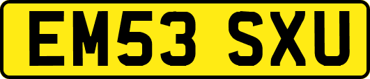 EM53SXU