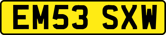 EM53SXW