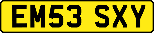 EM53SXY