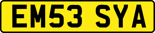 EM53SYA