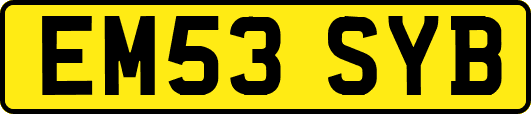 EM53SYB