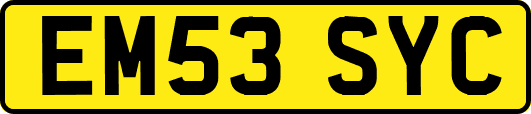 EM53SYC