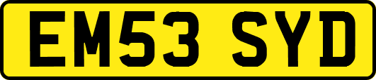 EM53SYD