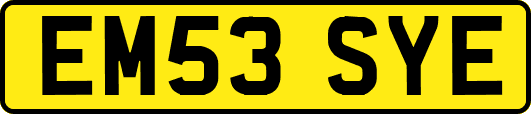 EM53SYE
