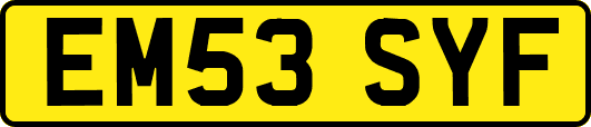EM53SYF