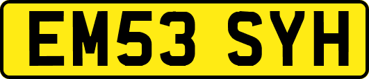 EM53SYH