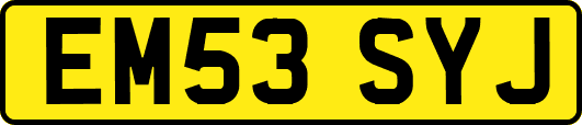 EM53SYJ