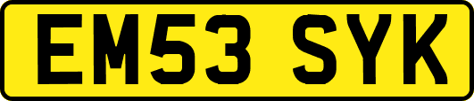 EM53SYK