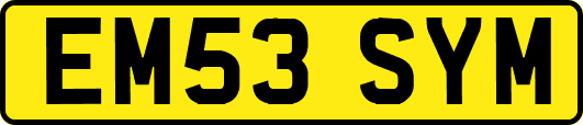 EM53SYM