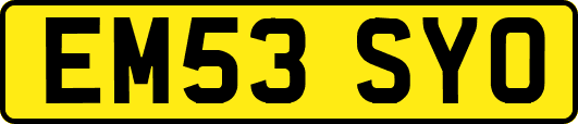 EM53SYO