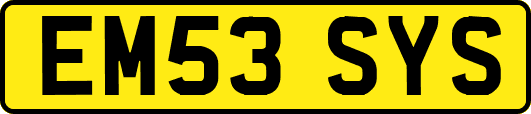 EM53SYS