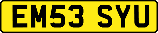 EM53SYU