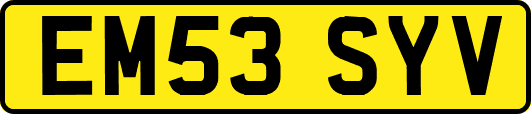 EM53SYV