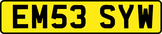 EM53SYW