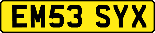 EM53SYX