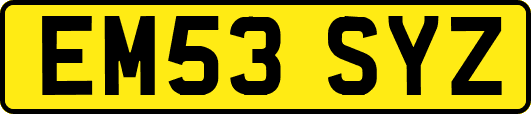EM53SYZ