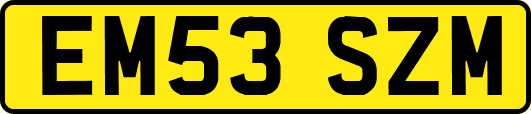 EM53SZM