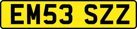 EM53SZZ