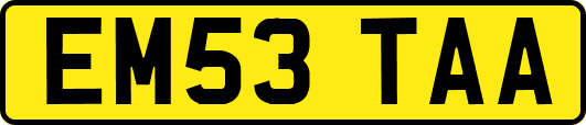 EM53TAA
