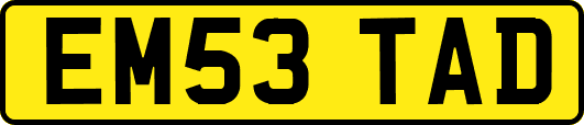 EM53TAD