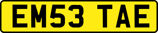 EM53TAE