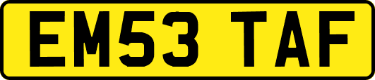 EM53TAF